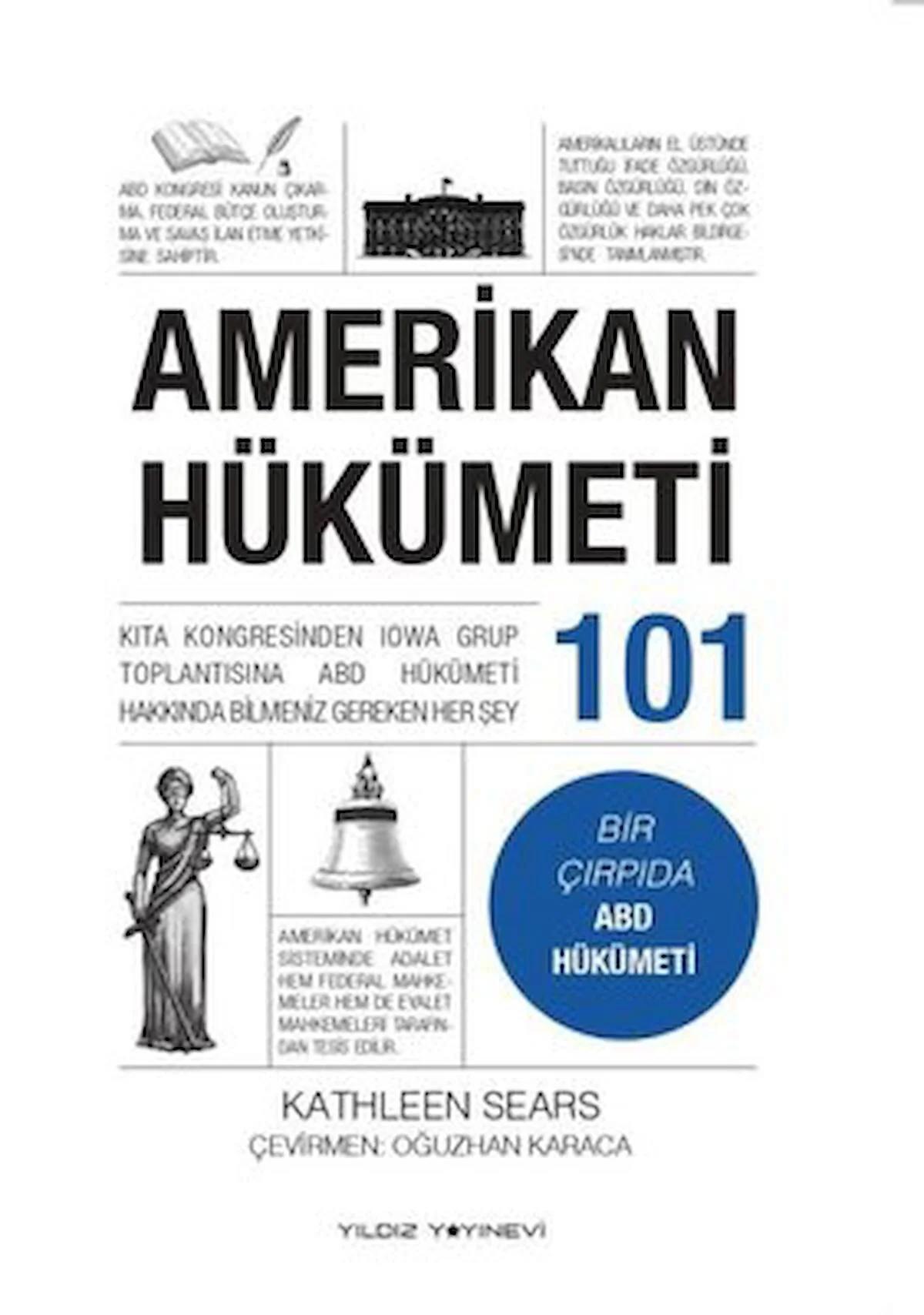 Amerikan Hükümeti 101