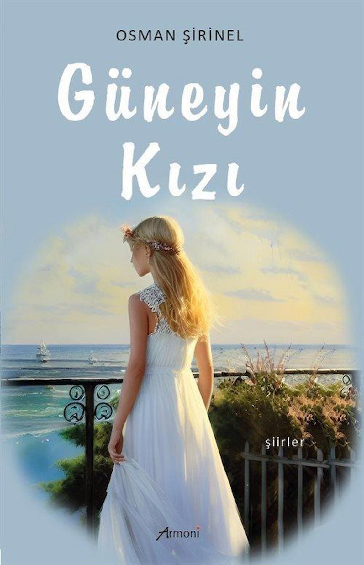 Güneyin Kızı