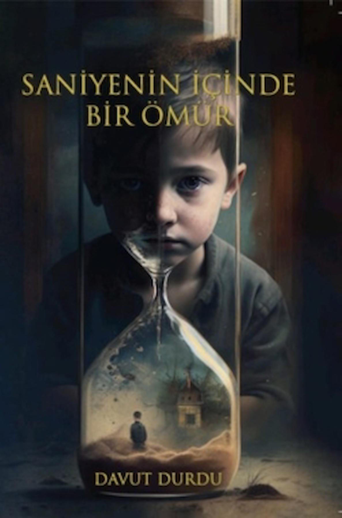 Saniyenin İçinde Bir Ömür