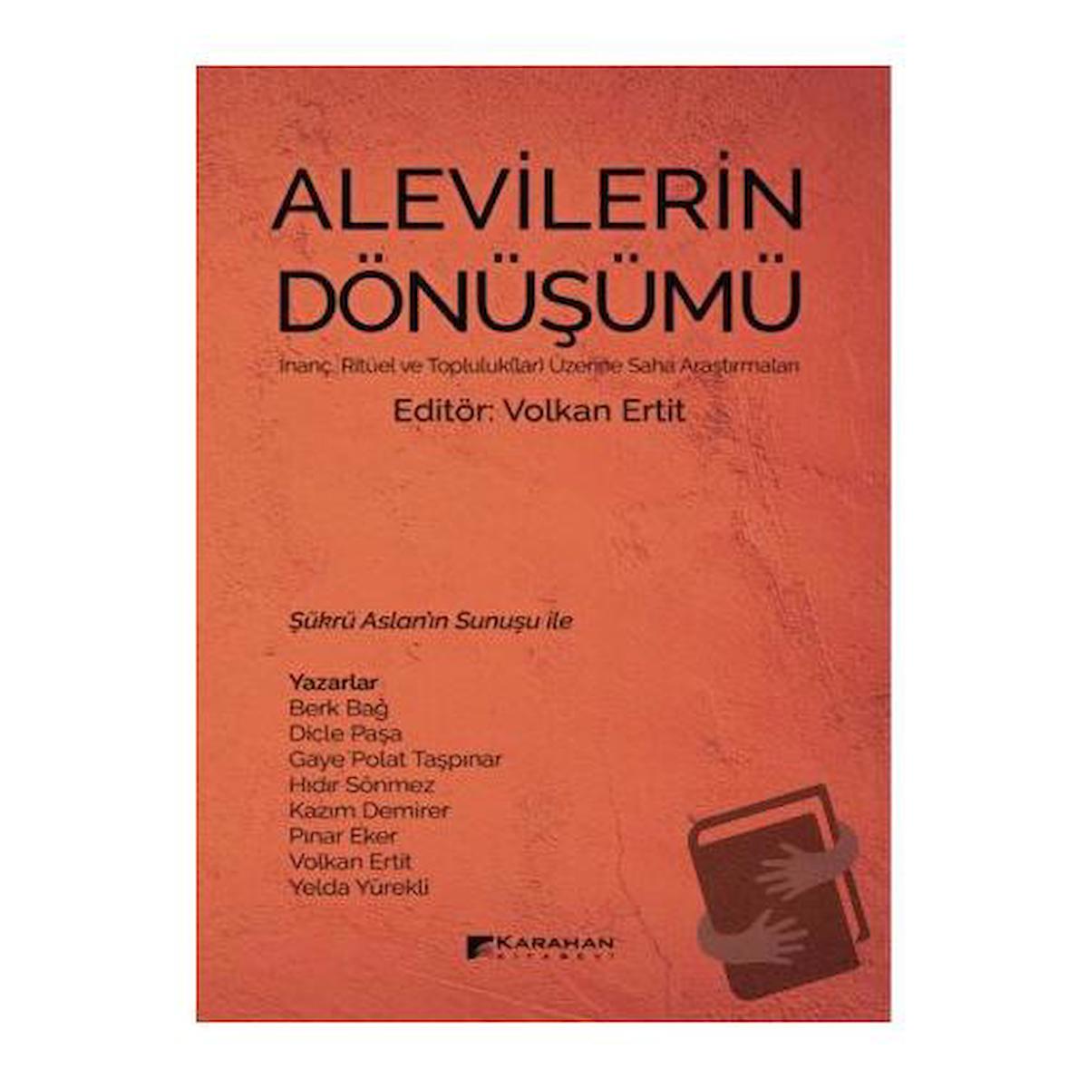 Alevilerin Dönüşümü