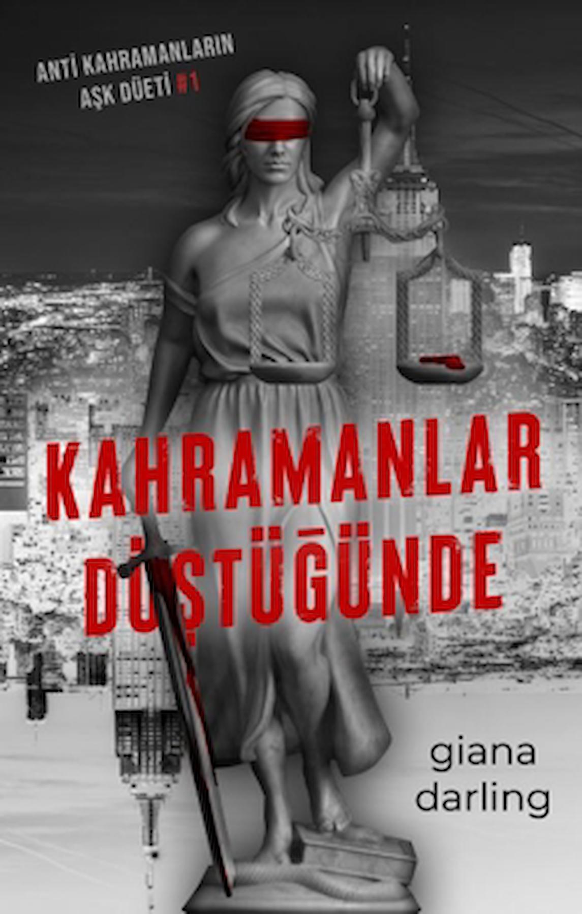 Kahramanlar Düştüğünde