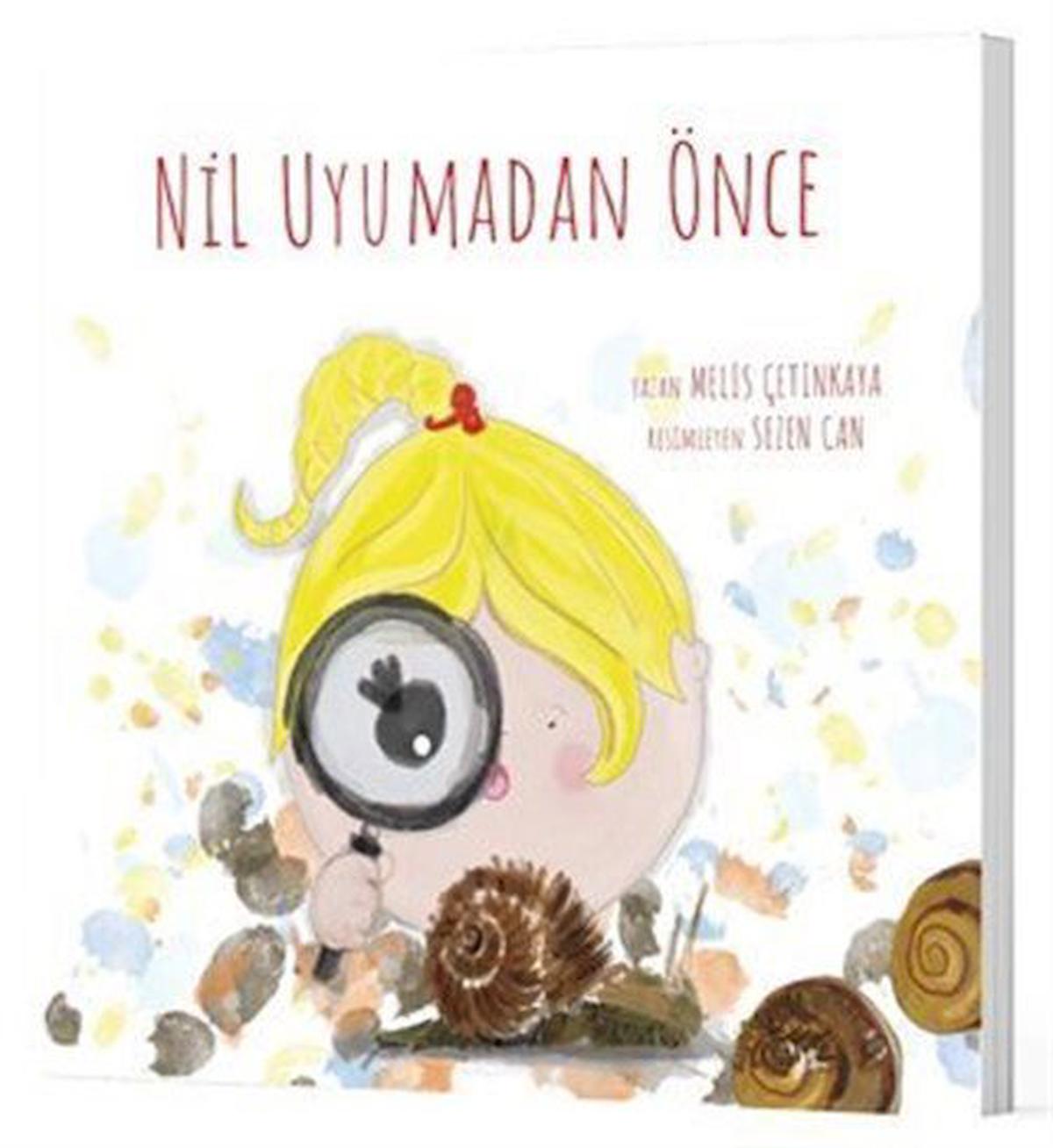 Nil Uyumadan Önce