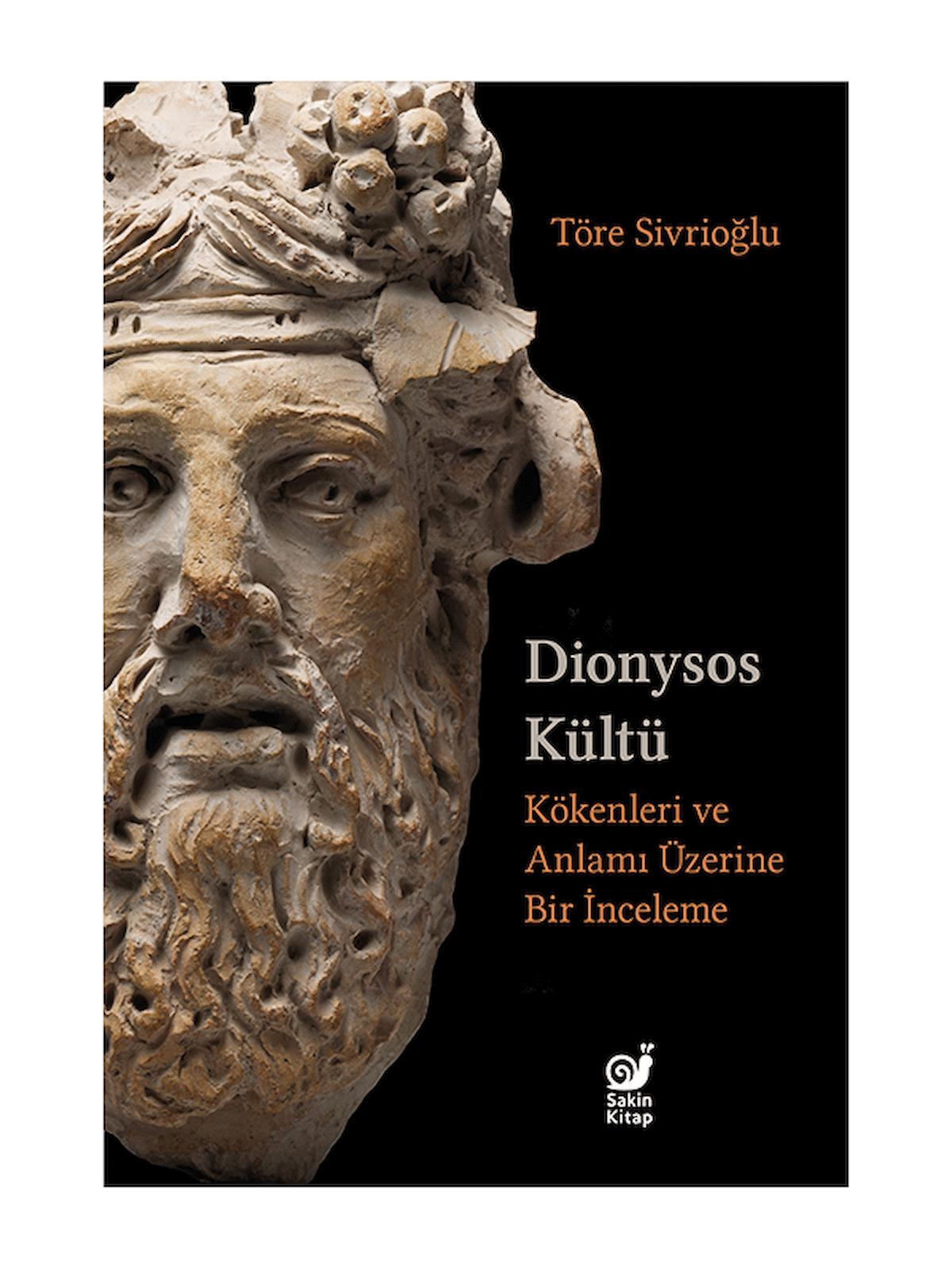 Dionysos Kültü