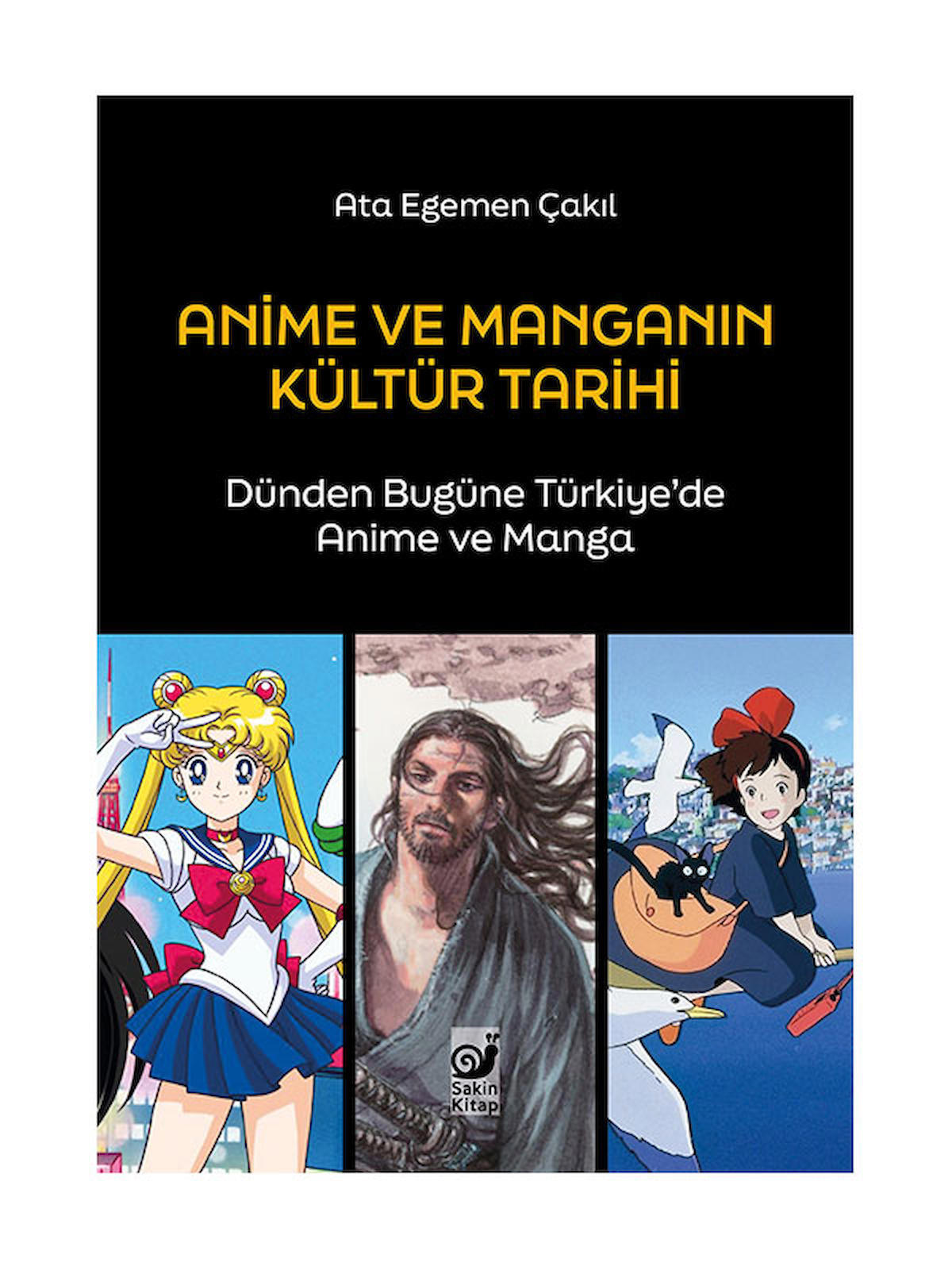 Anime ve Manganın Kültür Tarihi