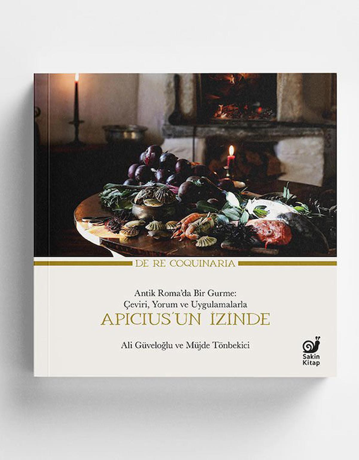 Apicius’un İzinde