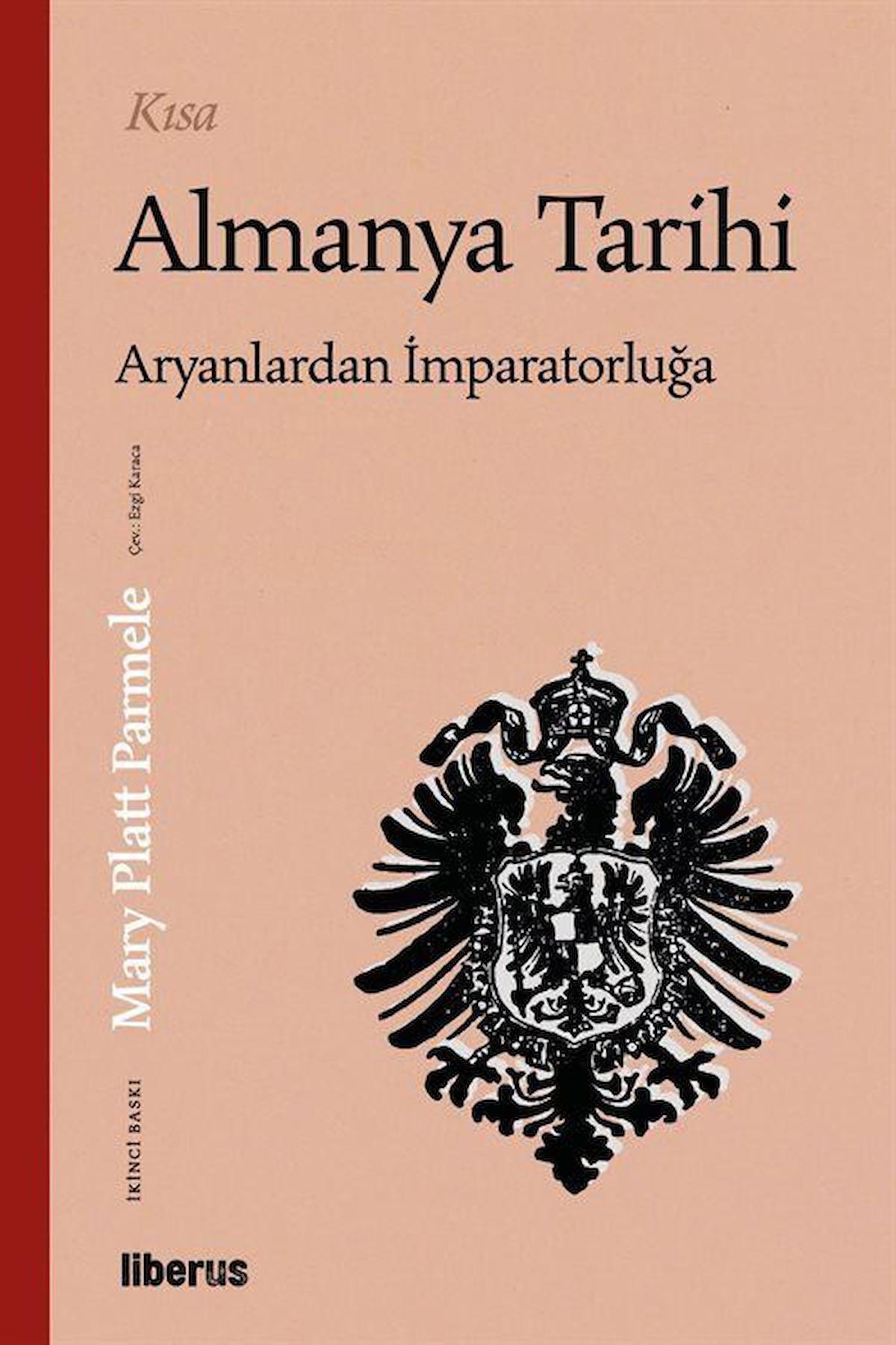 Kısa Almanya Tarihi: Aryanlardan İmparatorluğa