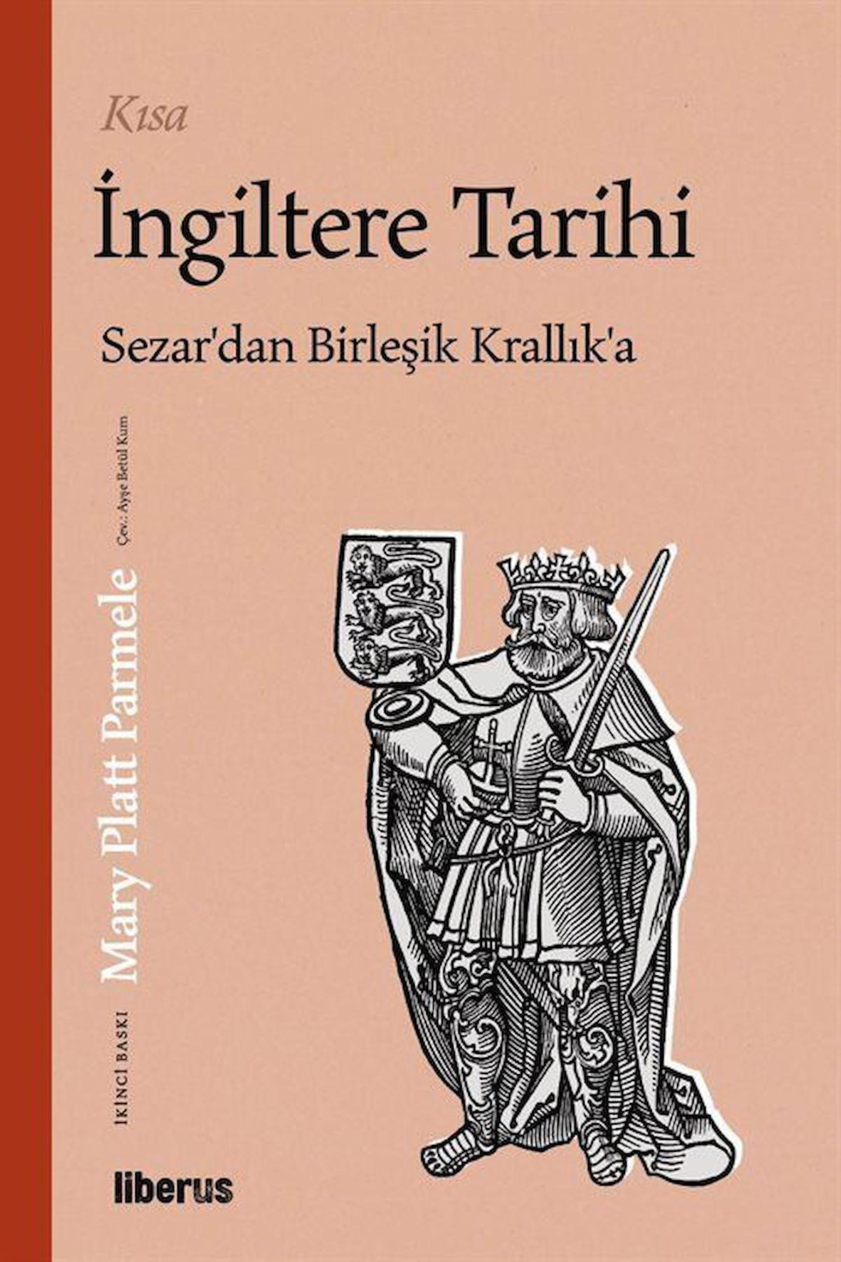 Kısa İngiltere Tarihi