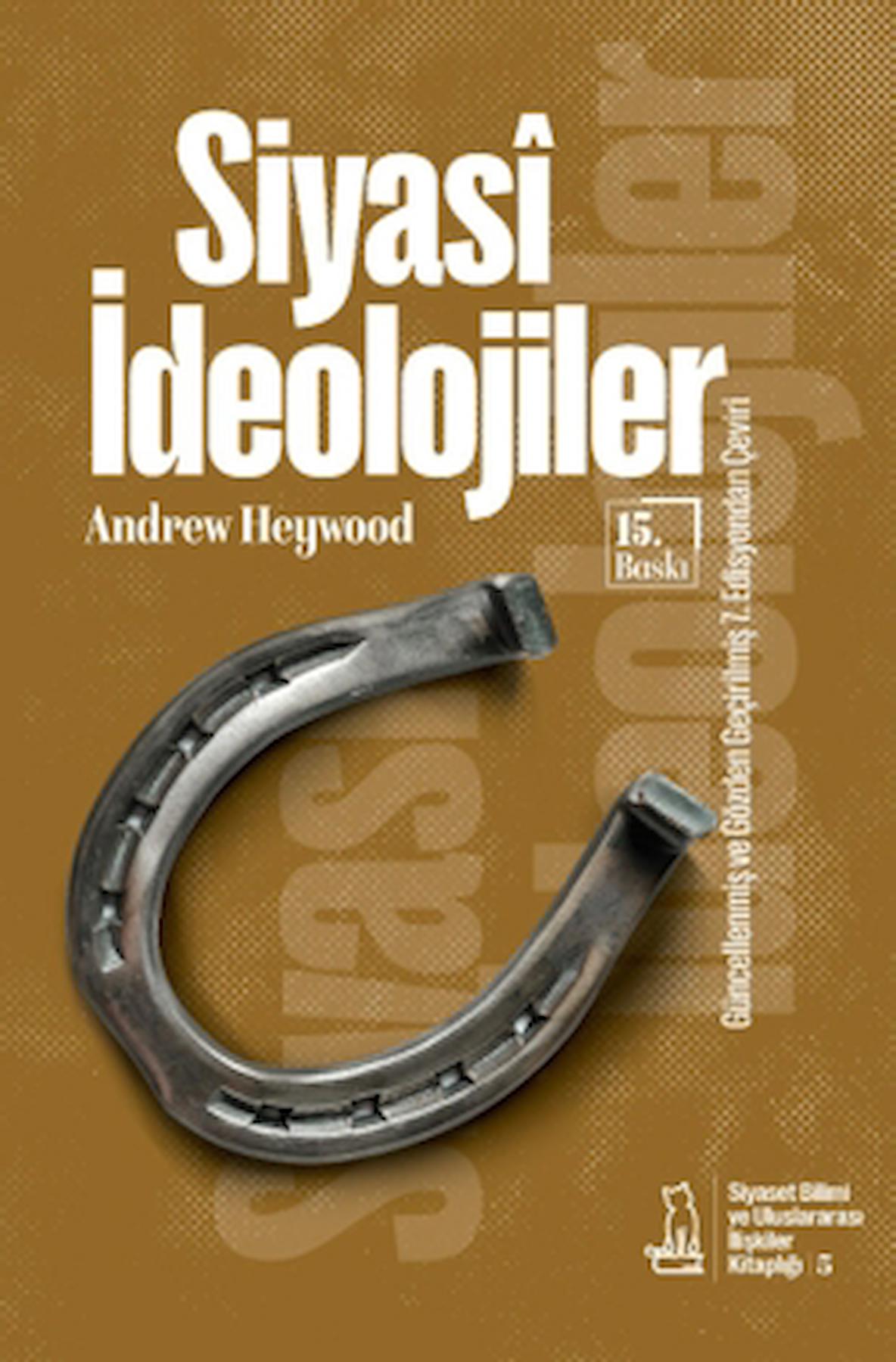 Siyasi İdeolojiler