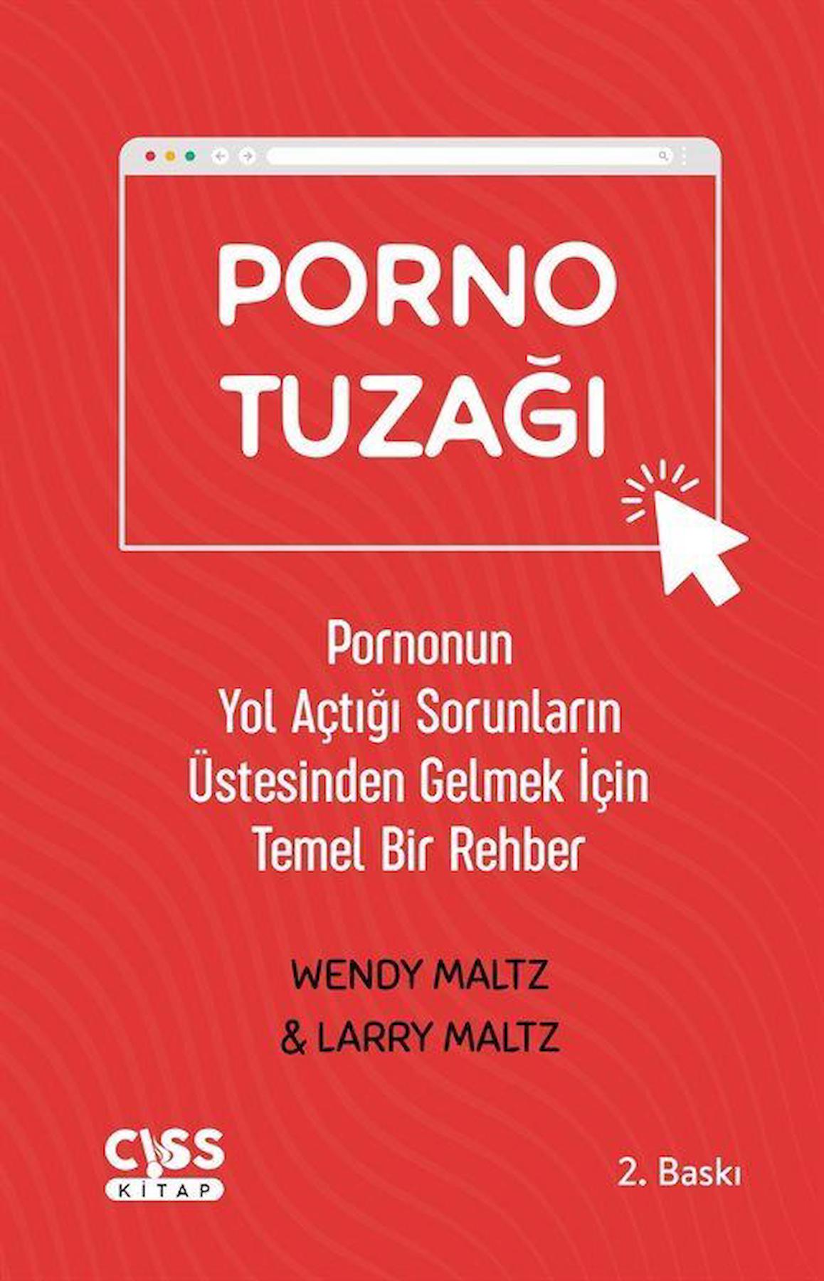 Porno Tuzağı