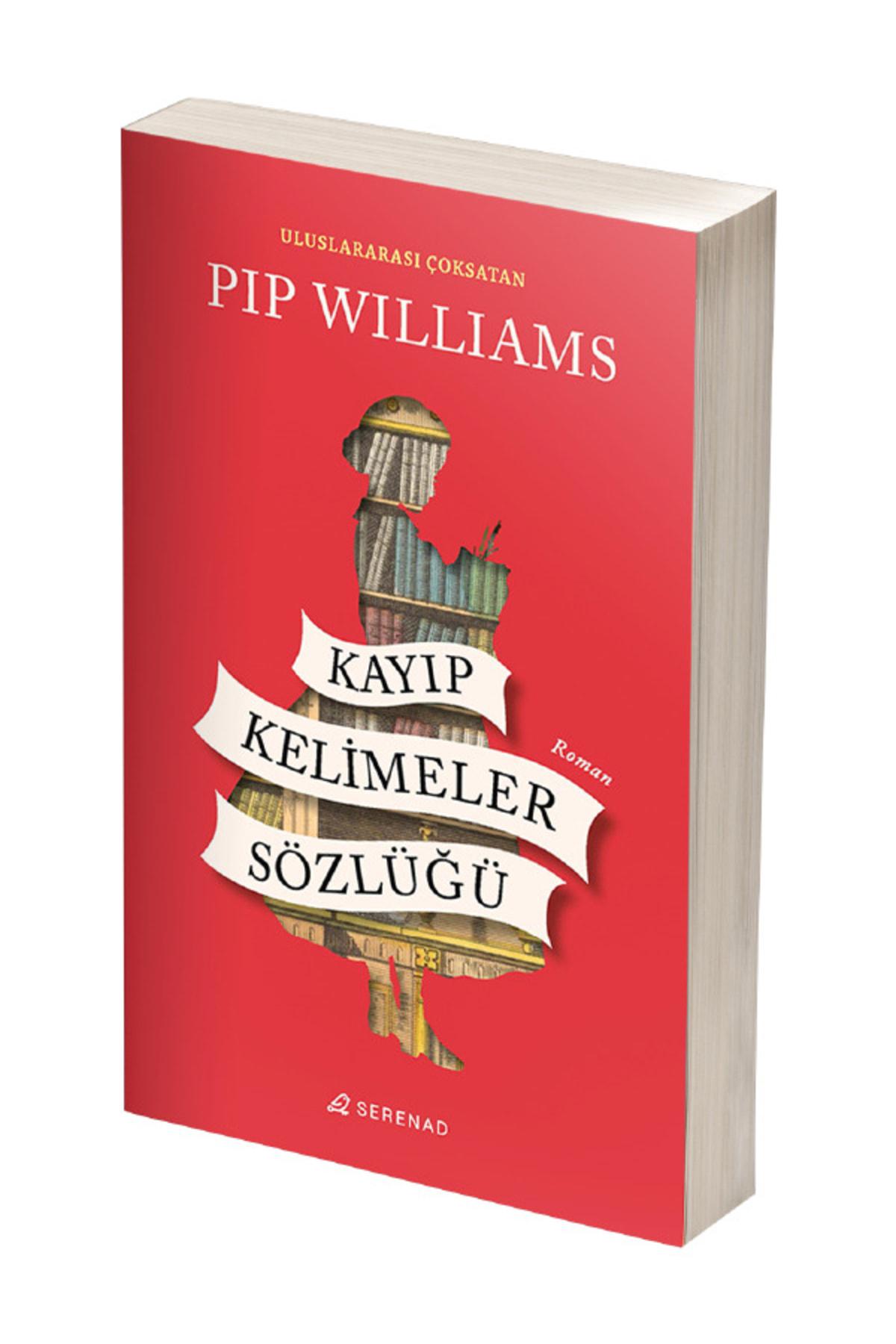 Kayıp Kelimeler Sözlüğü