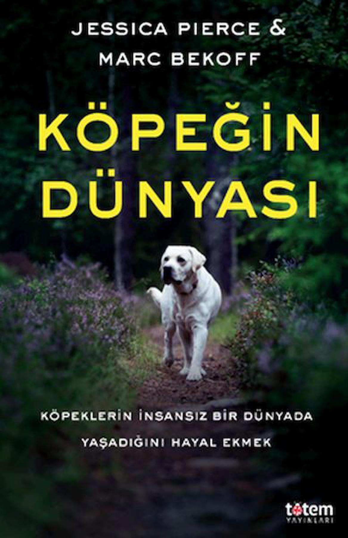 Köpeğin Dünyası