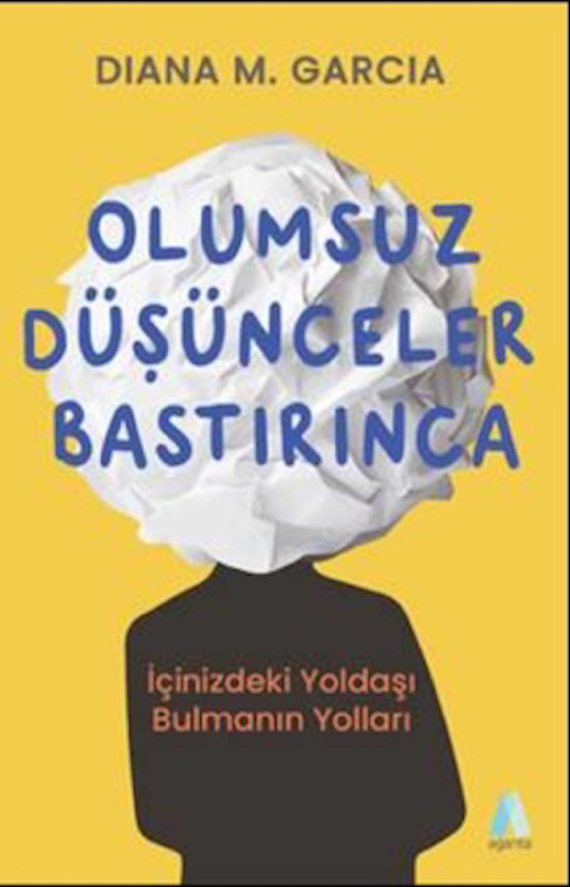 Olumsuz Düşünceler Bastırınca