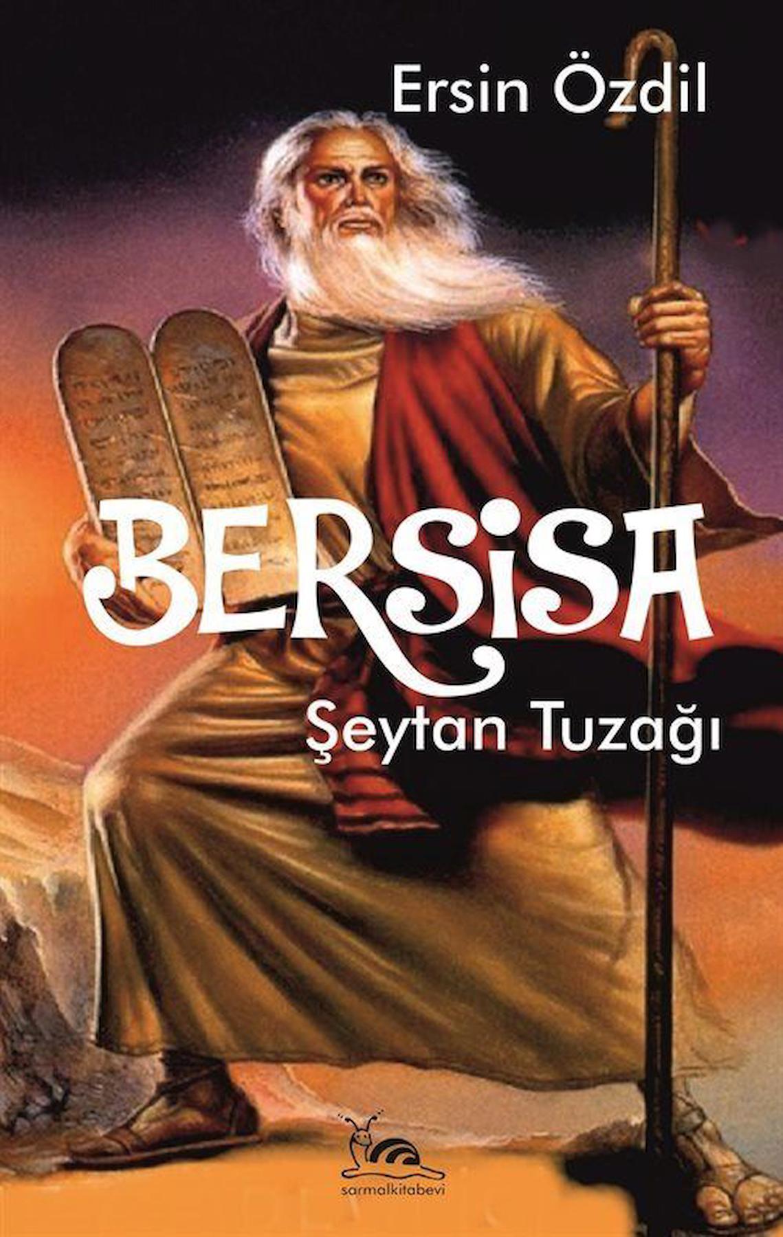 Bersisa - Şeytan Tuzağı