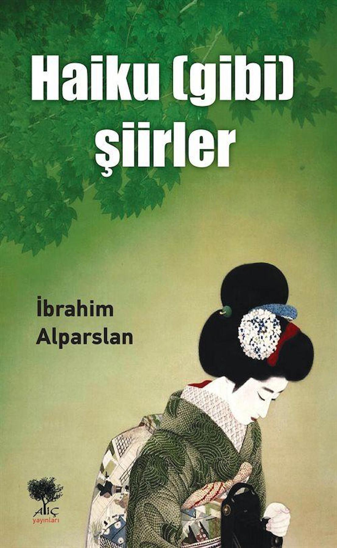 Haiku (Gibi) Şiirler