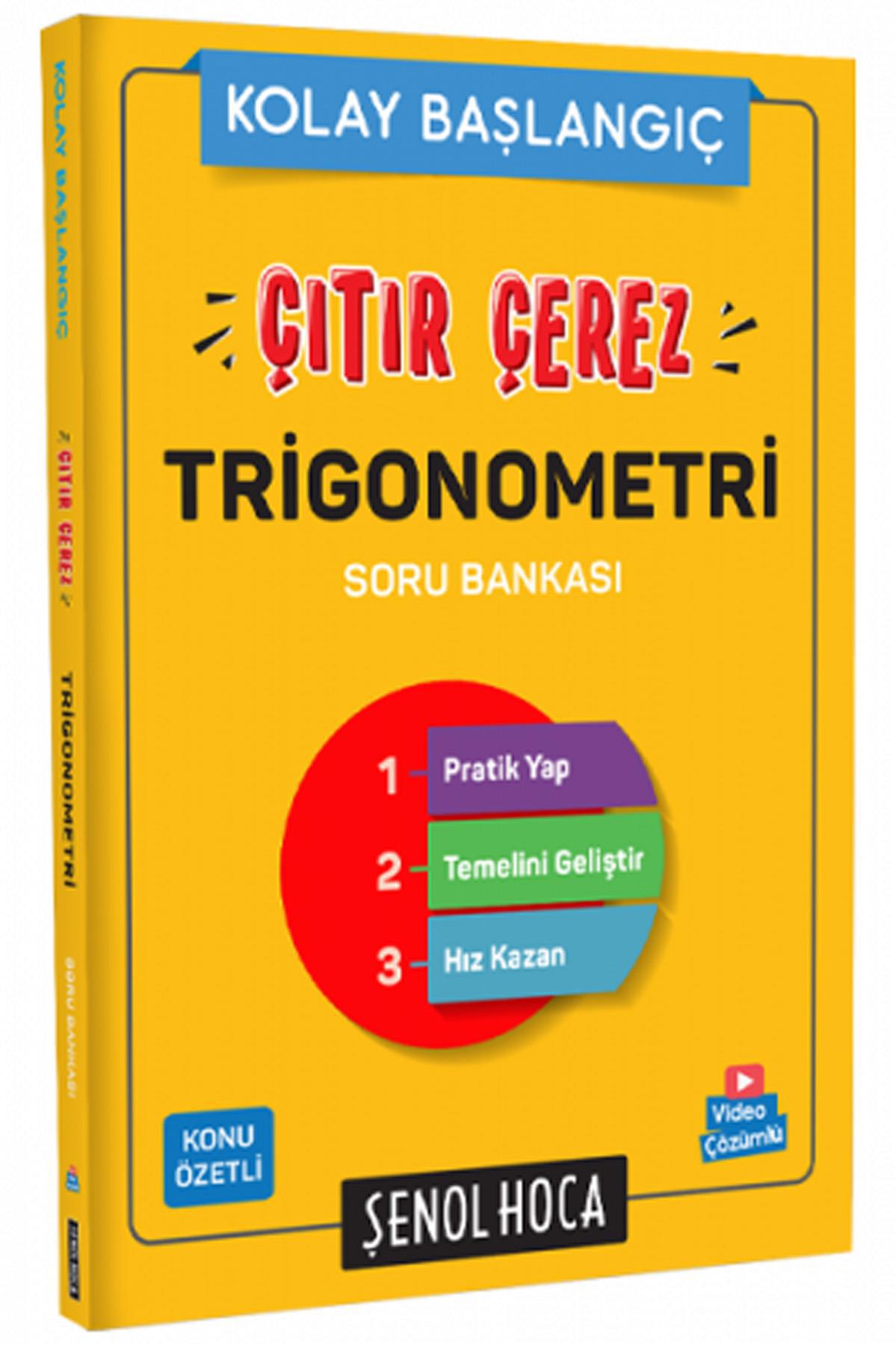 Çıtır Çerez Trigonometri