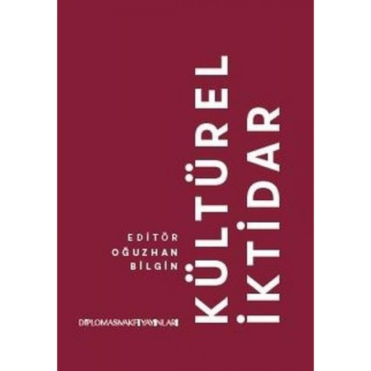 Kültürel İktidar