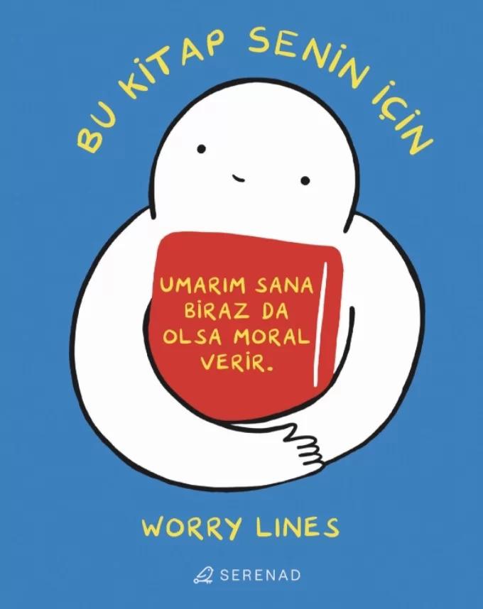 Bu Kitap Senin İçin