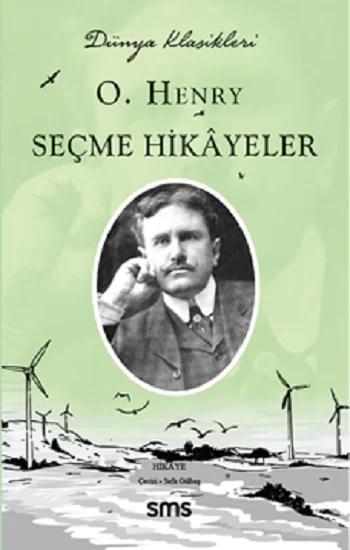 Seçme Hikayeler - Dünya Klasikleri