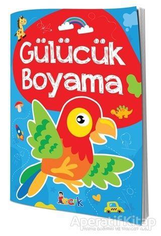 Gülücük Boyama