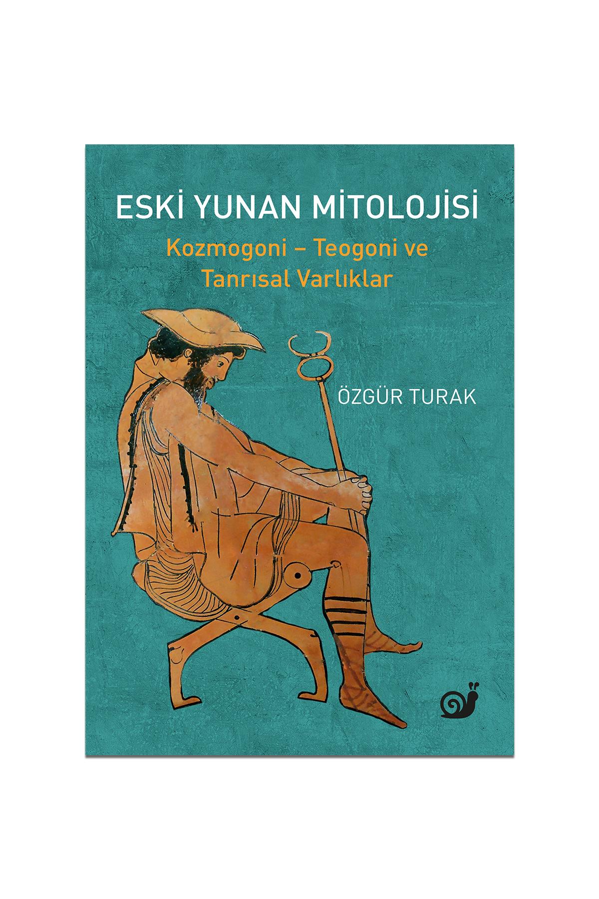 Eski Yunan Mitolojisi