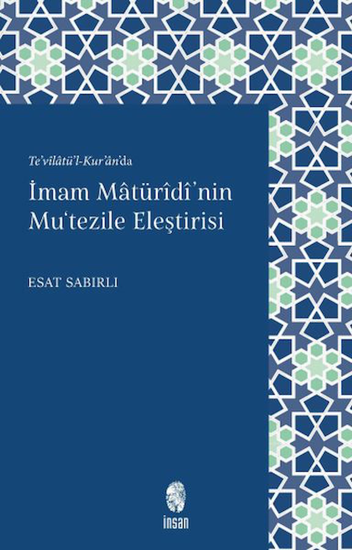 İmam Maturidi'nin Mu'tezile Eleştirisi