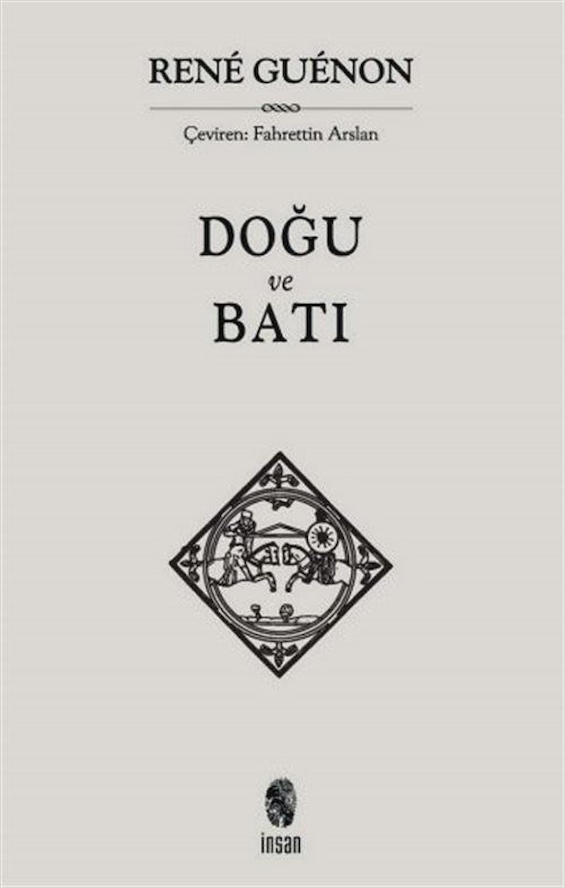 Doğu ve Batı