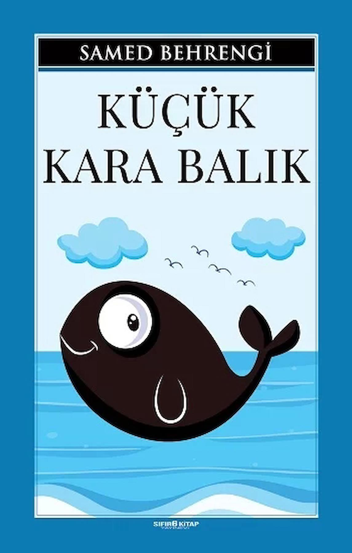 Küçük Kara Balık