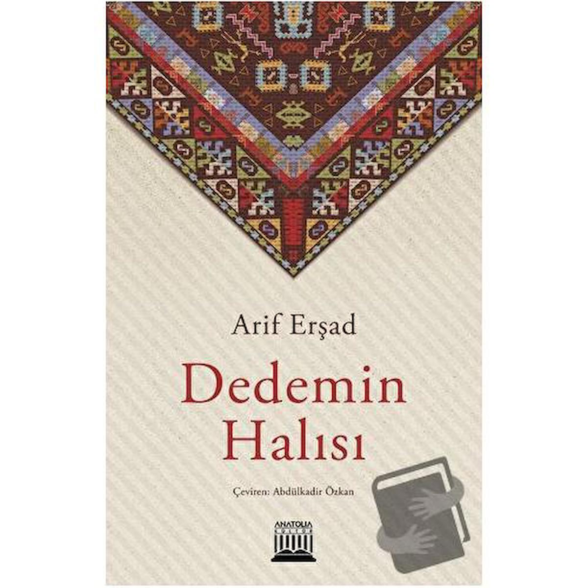 Dedemin Halısı