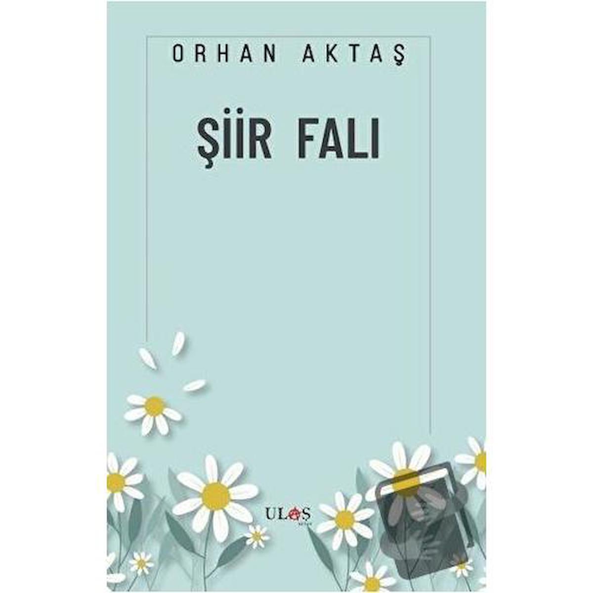 Şiir Falı