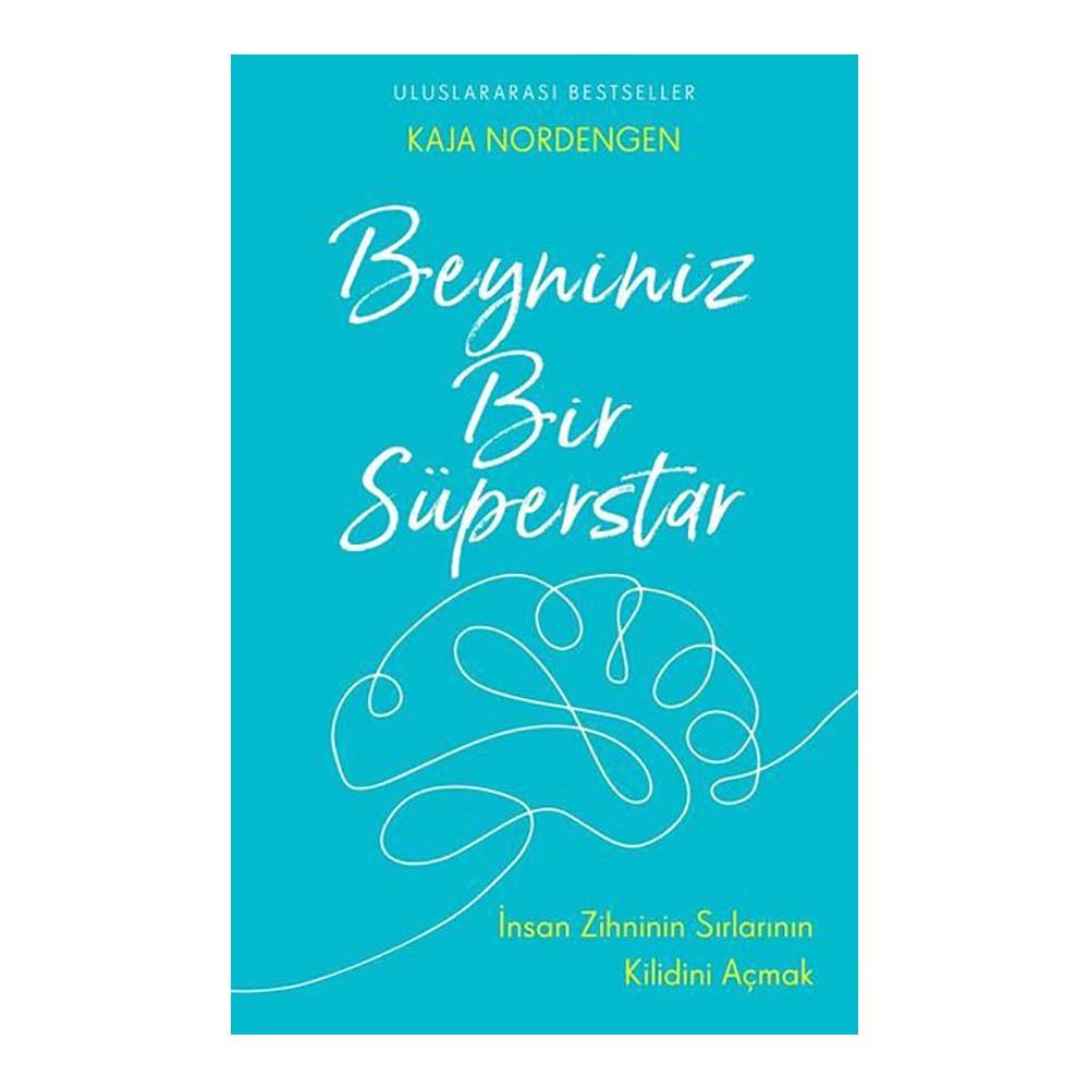 Beyniniz Bir Süperstar