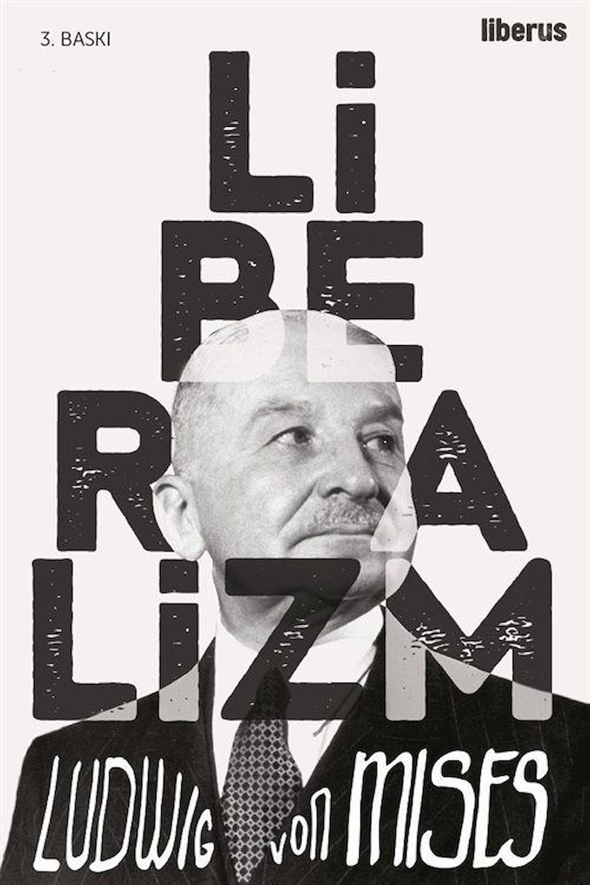 Liberalizm