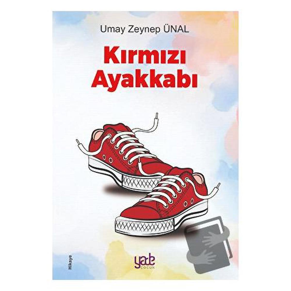 Kırmızı Ayakkabı