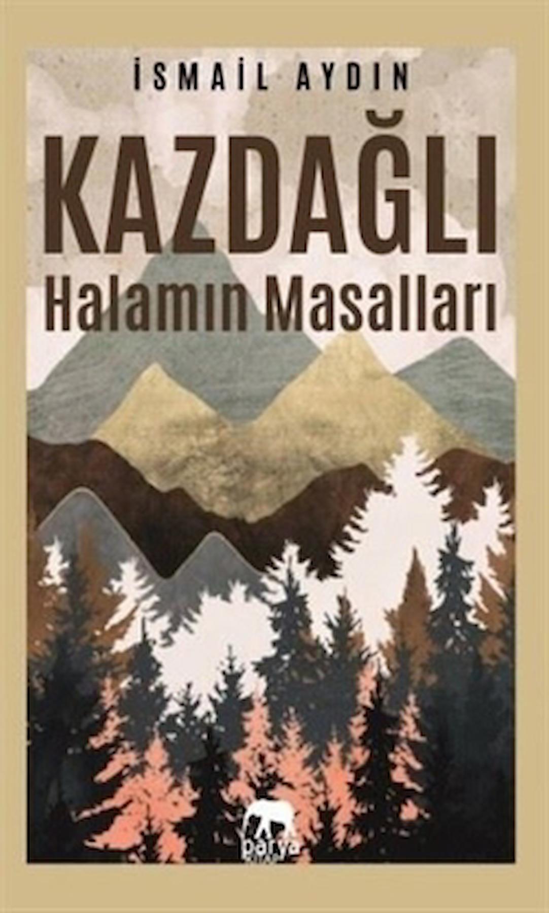 Kazdağlı