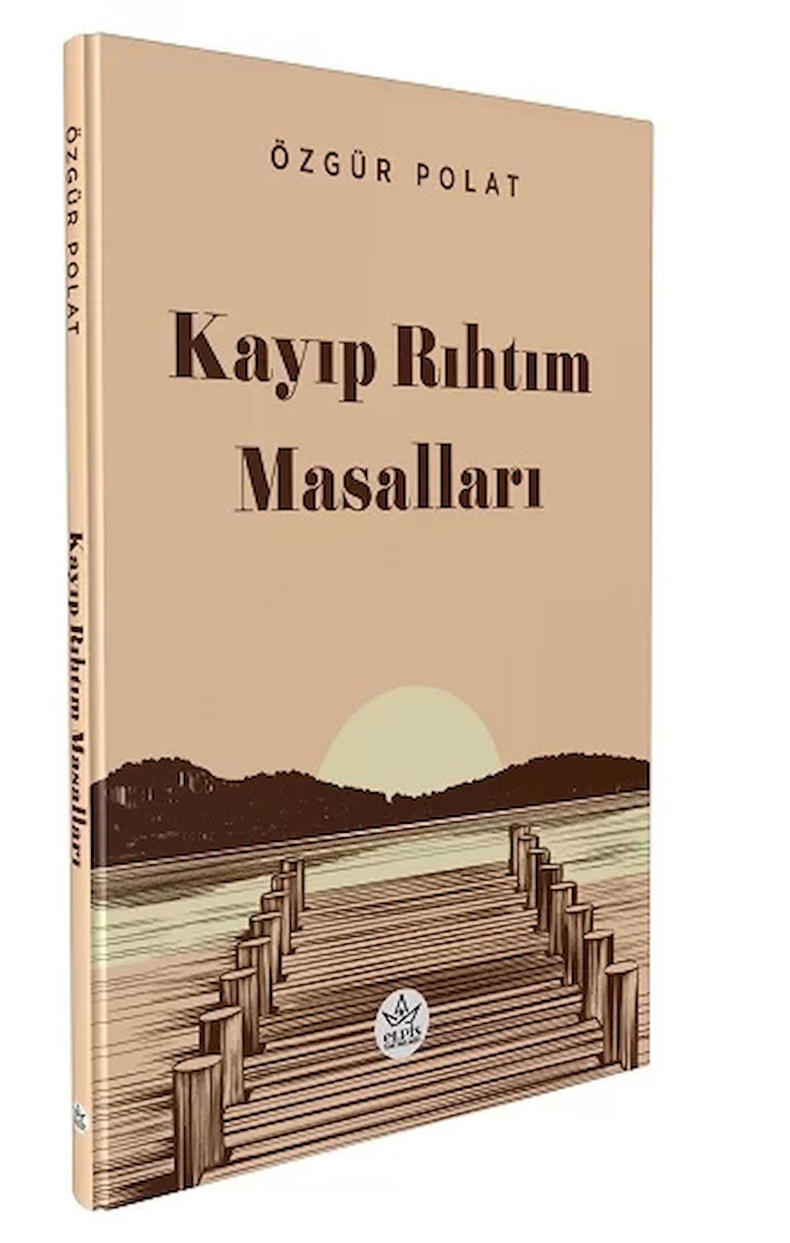 Kayıp Rıhtım Masalları