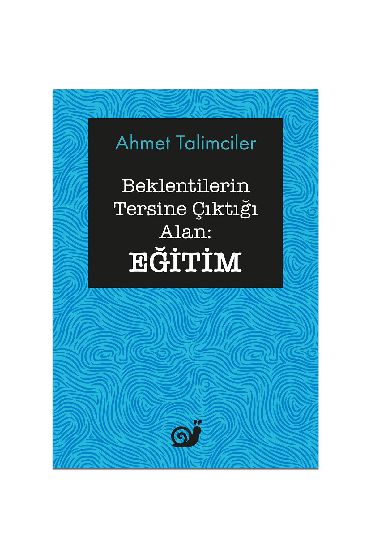 Beklentilerin Tersine Çıktığı Alan: Eğitim