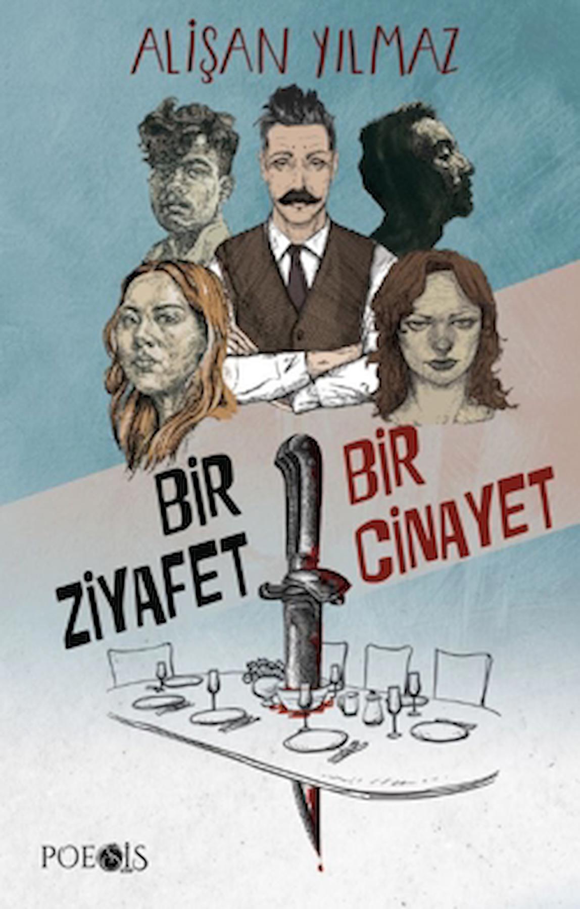 Bir Ziyafet Bir Cinayet