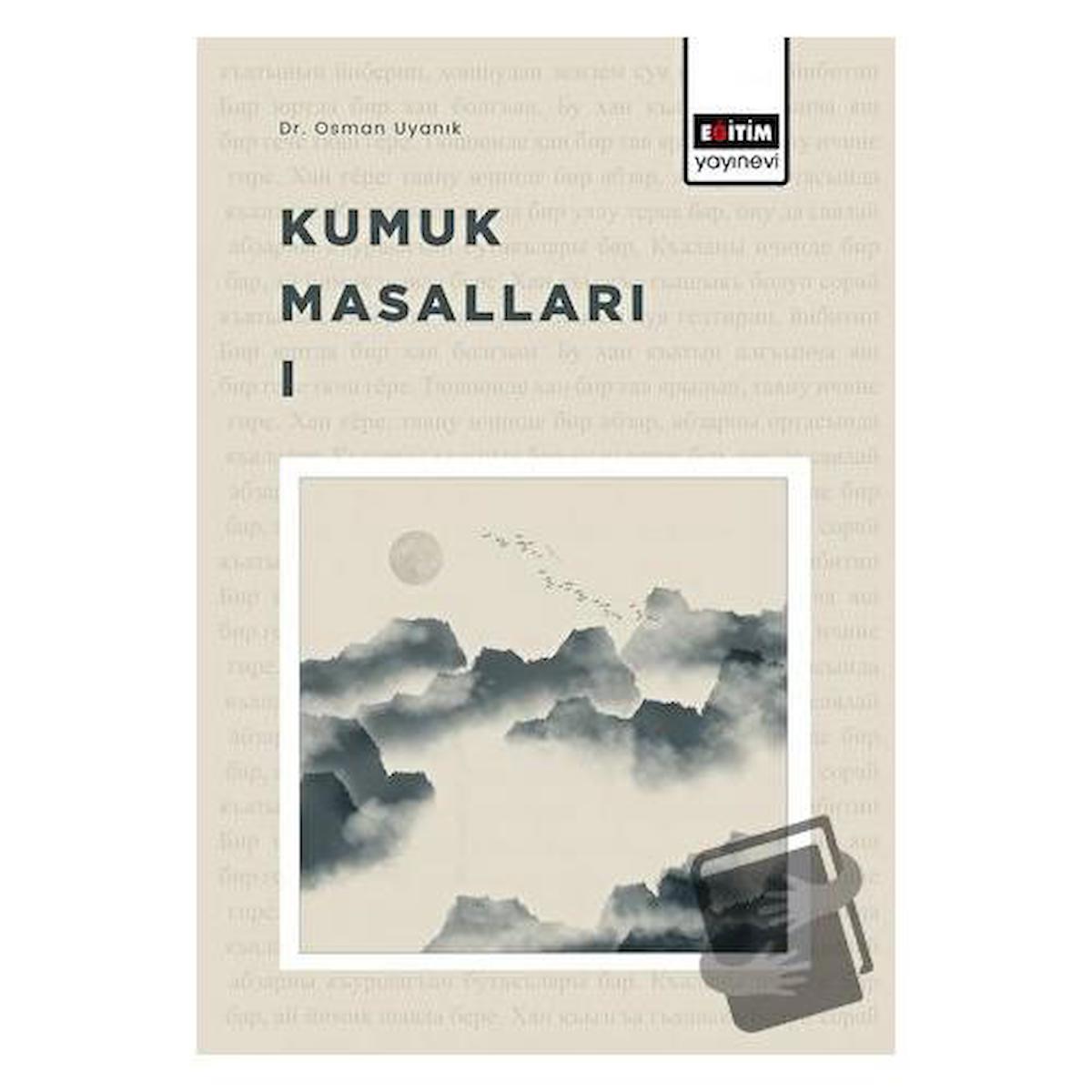 Kumuk Masalları - 1