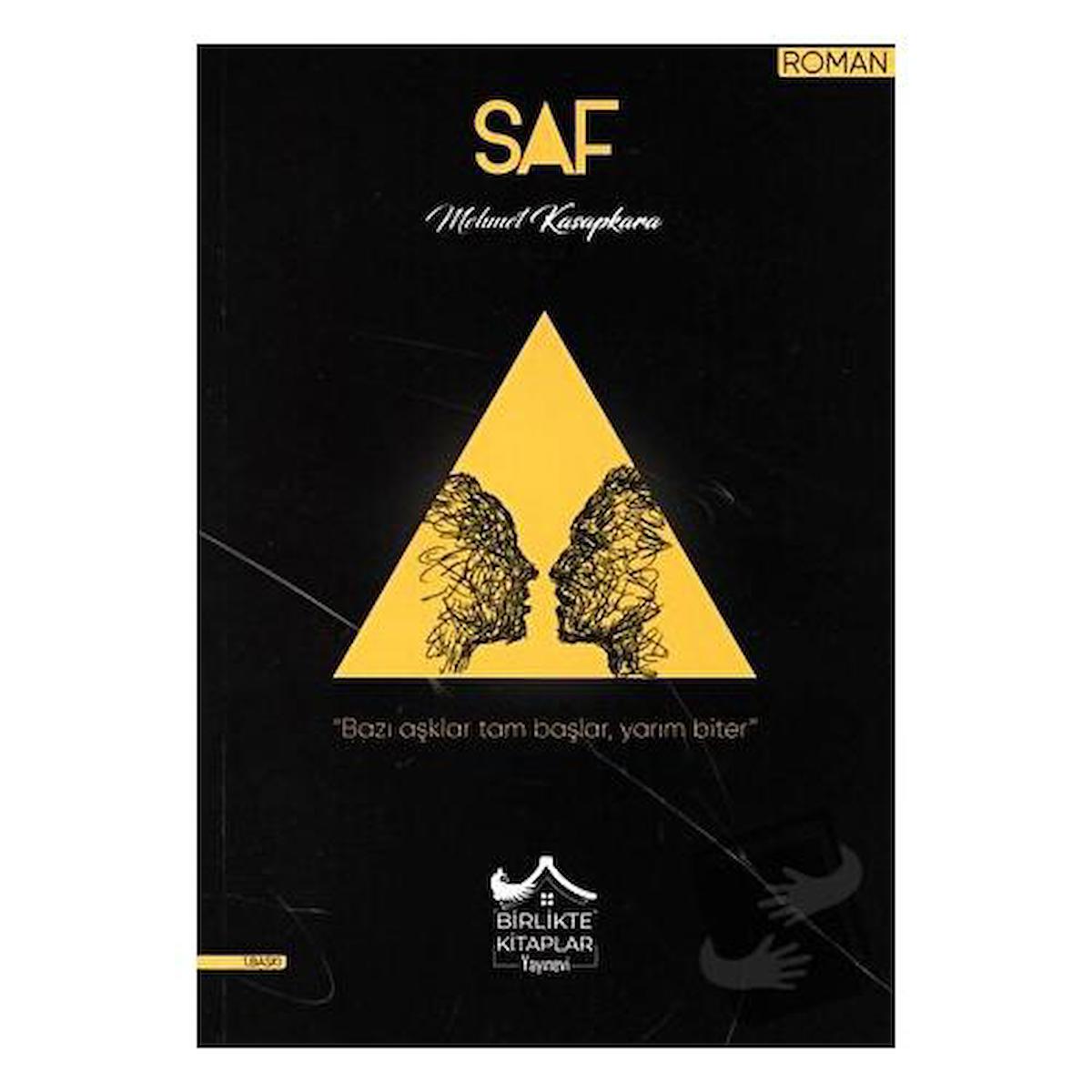 Saf