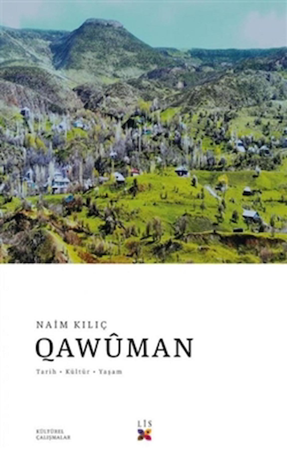 Qawuman