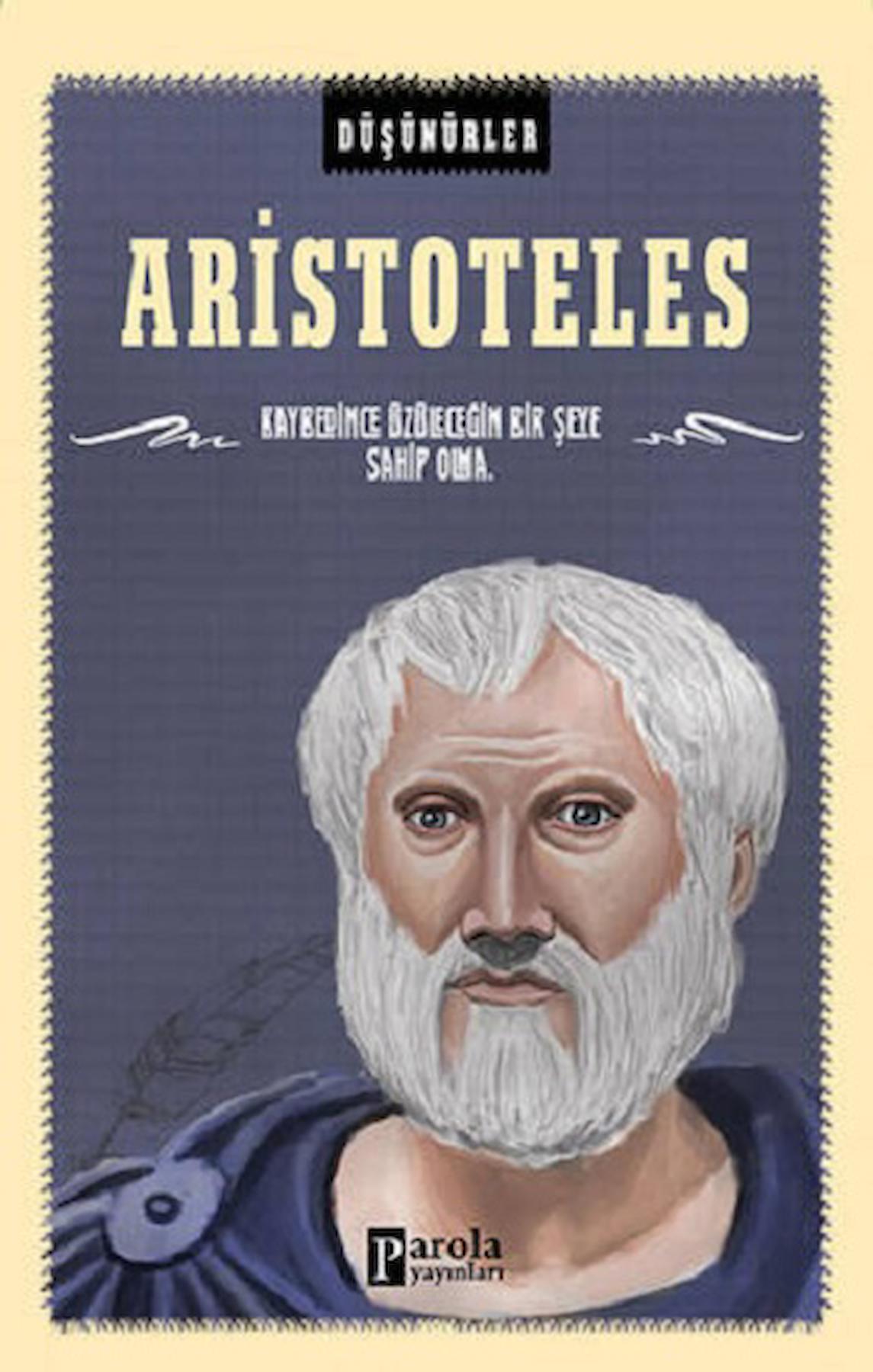 Aristoteles