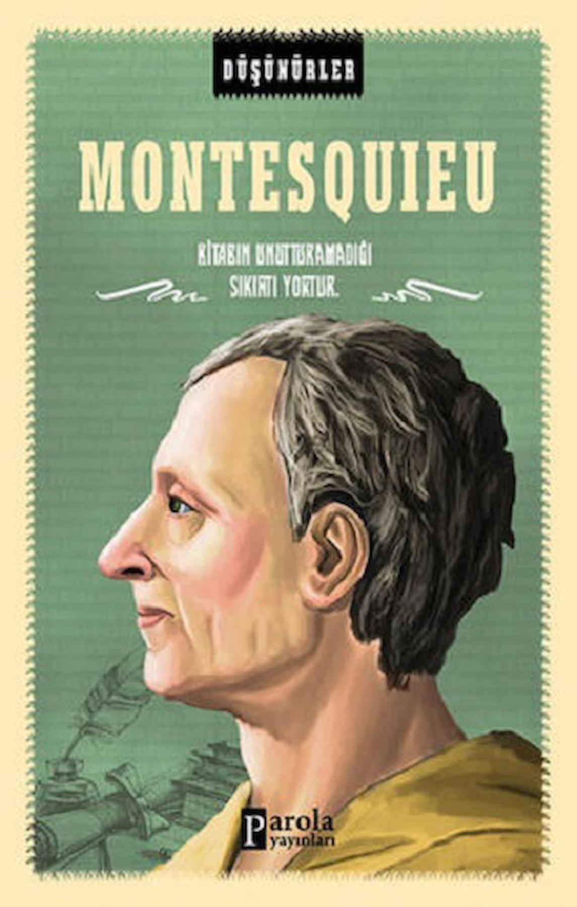 Montesquieu