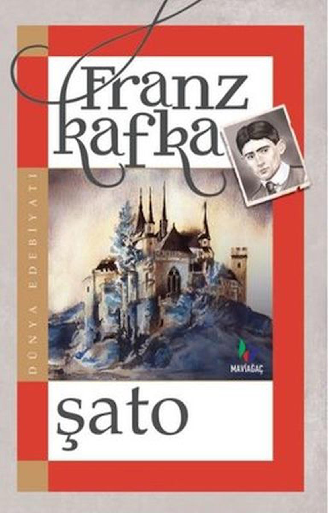 Şato