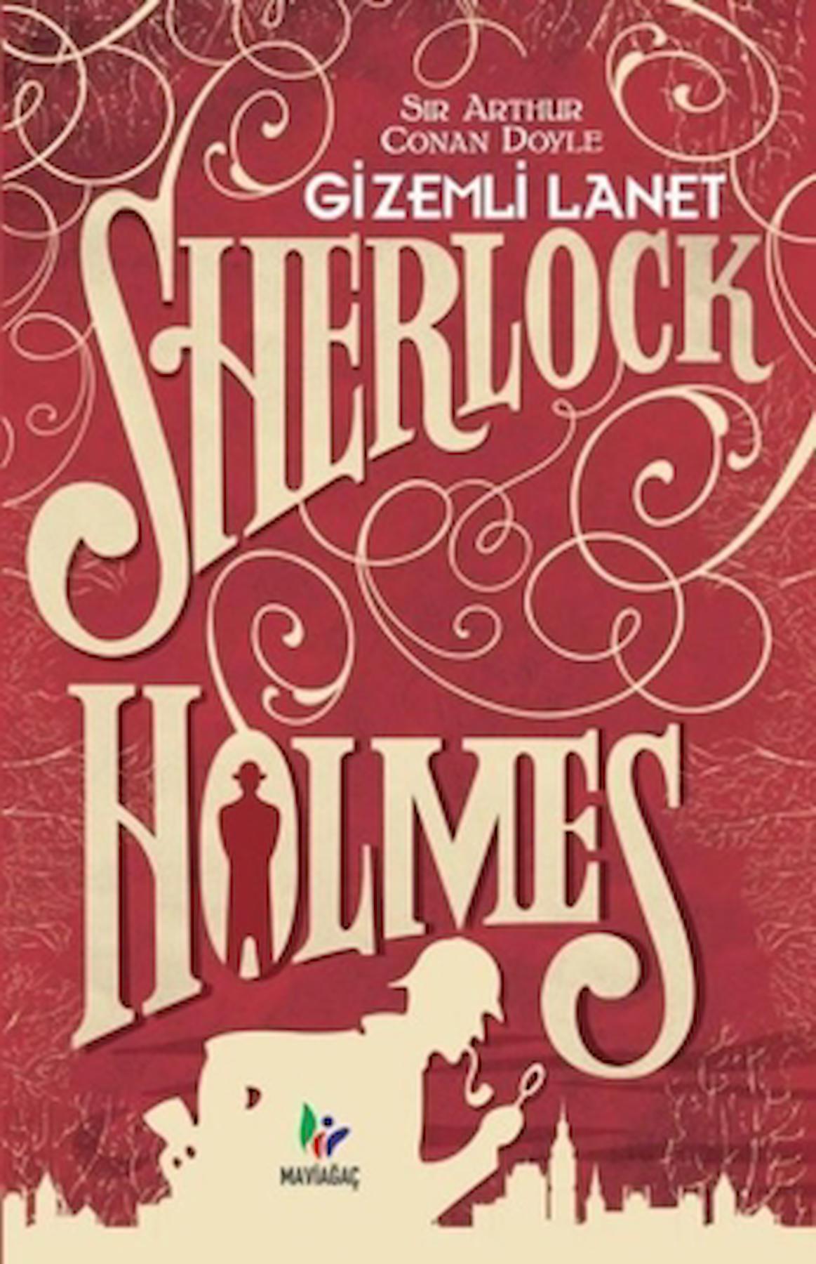 Gizemli Lanet - Sherlock Holmes