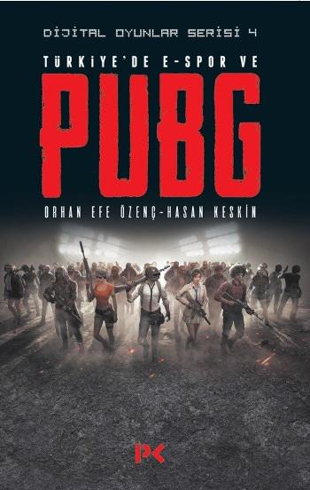 Türkiye'de E-Spor ve Pubg - Dijital Oyunlar Serisi 4