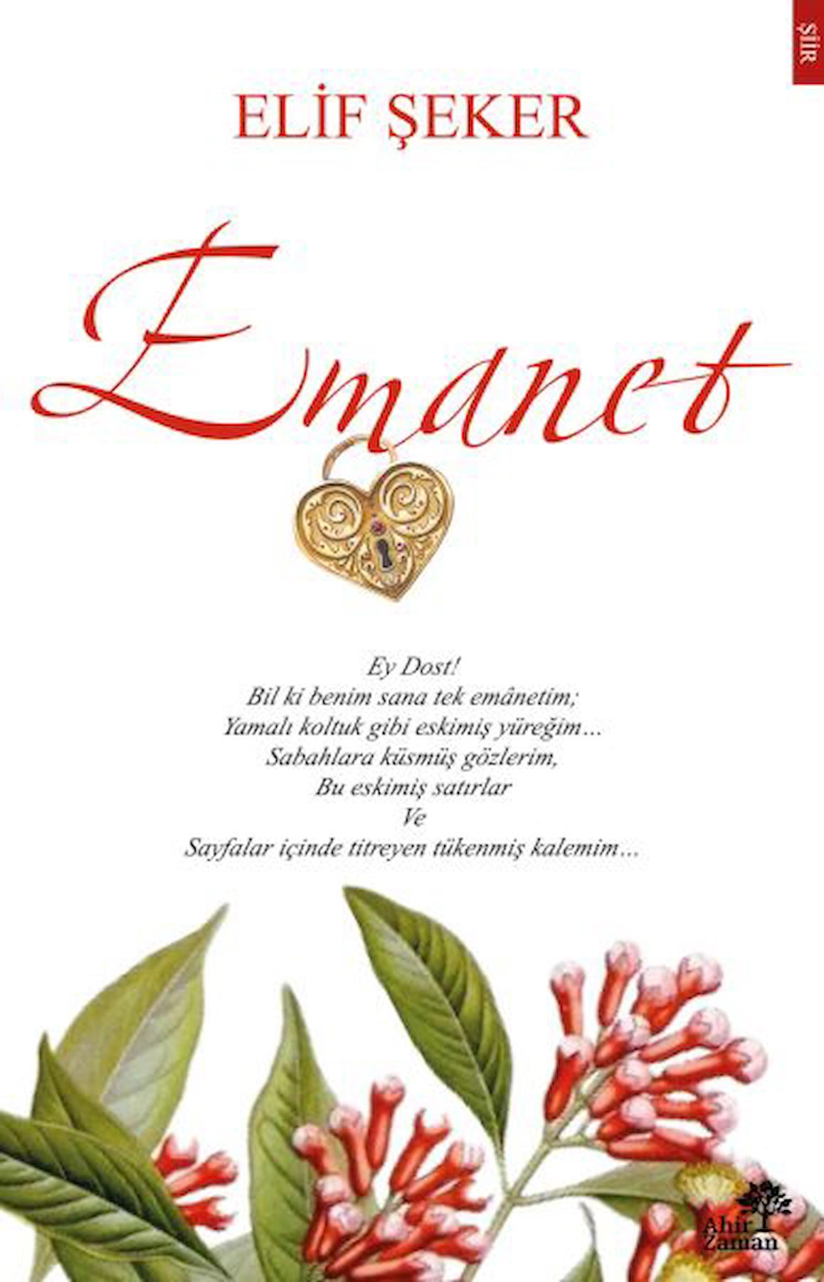 Emanet