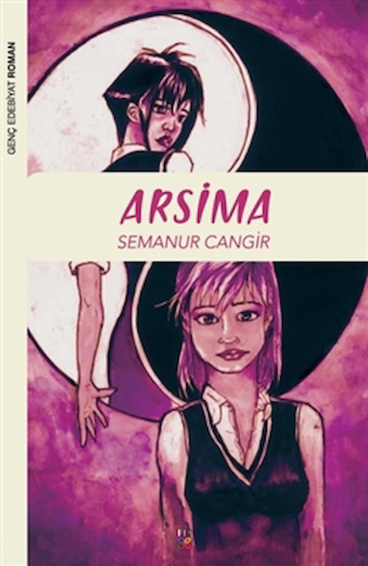 Arsima