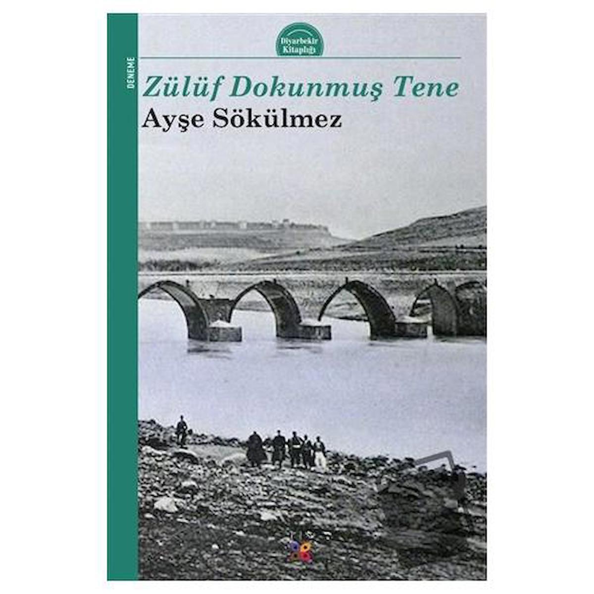 Zülüf Dokunmuş Tene