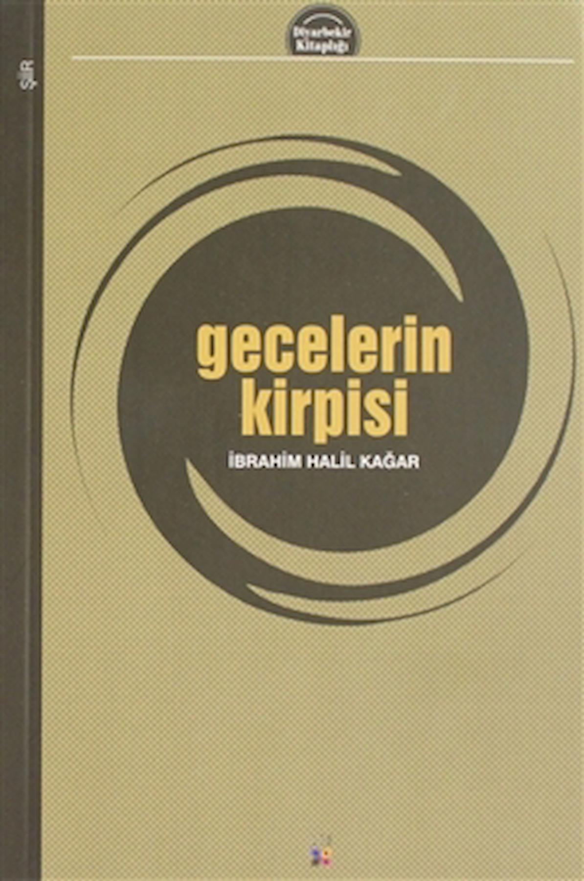 Gecelerin Kirpisi