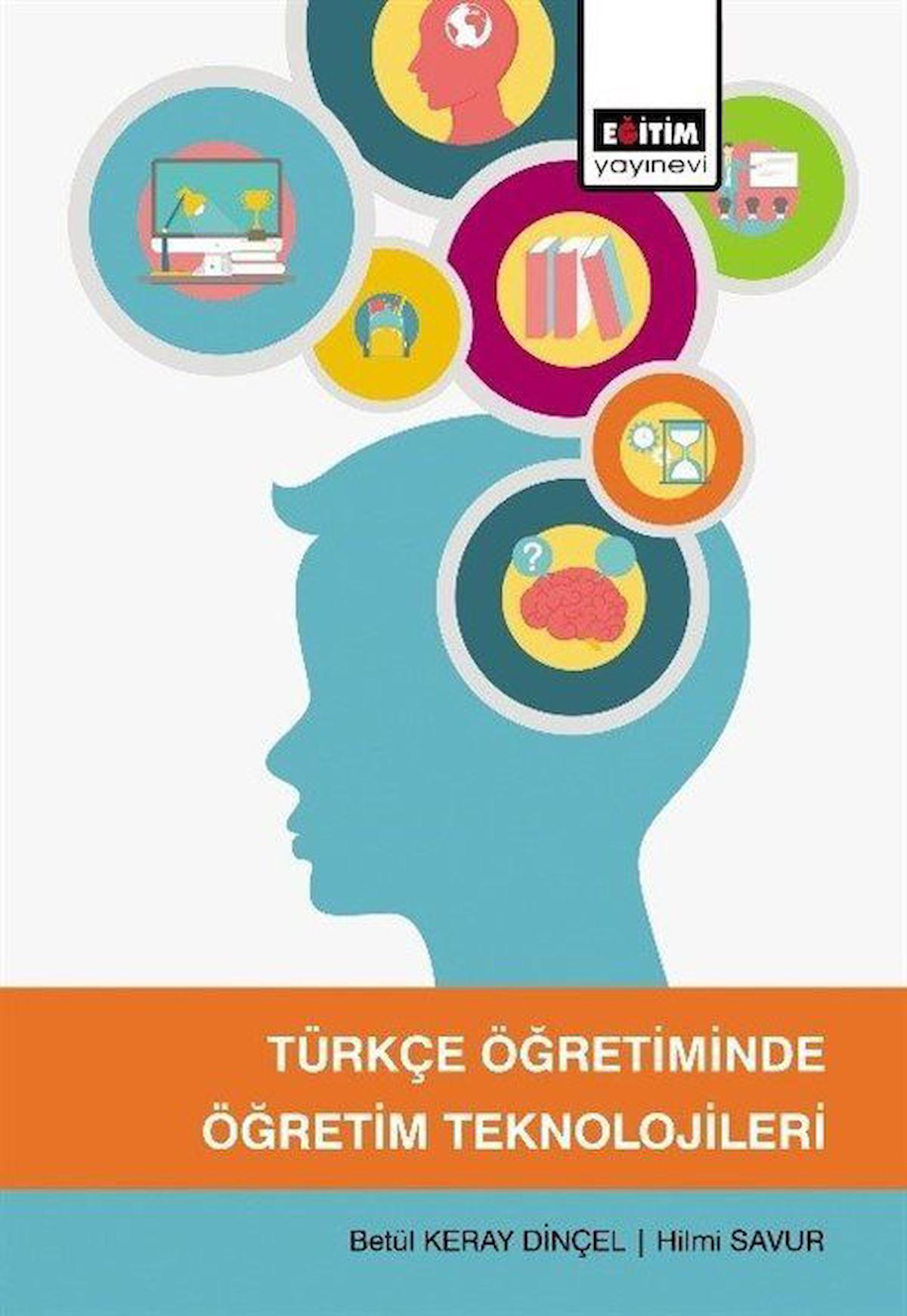 Türkçe Öğretiminde Öğretim Teknolojileri