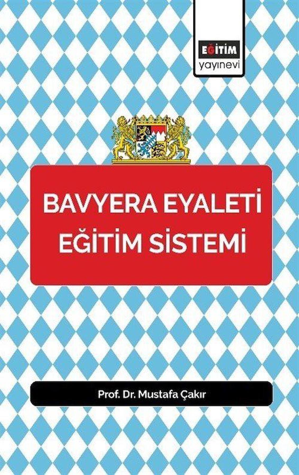 Bavyera Eyaleti Eğitim Sistemi